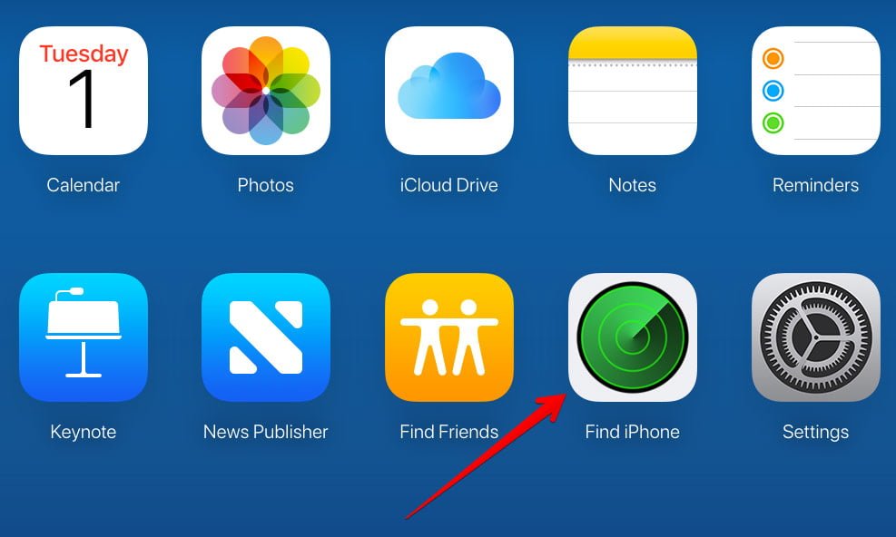 Cómo borrar remotamente los datos de tu iPhone y iPad perdidos